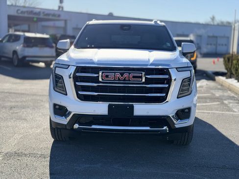 New 2026 GMC Yukon XL Elevation w/ Elevation Premium Package image 9