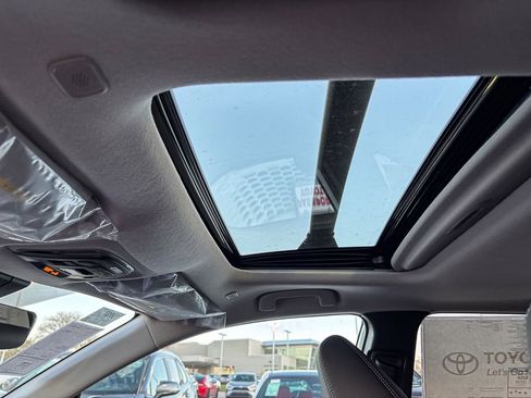 New 2026 Toyota Corolla Cross XLE image 10