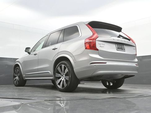 Certified 2025 Volvo XC90 B6 Ultra w/ Protection Package AWD/4WD image 33