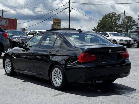Used 2009 BMW 328i Sedan RWD image 5