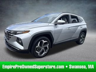 Used 2023 Hyundai Tucson Limited 360° Tour