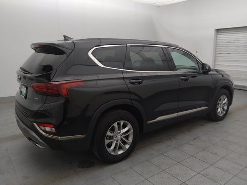 Used 2019 Hyundai Santa Fe SEL image 10
