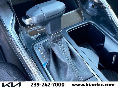 New 2026 Kia Sorento LX FWD image 26