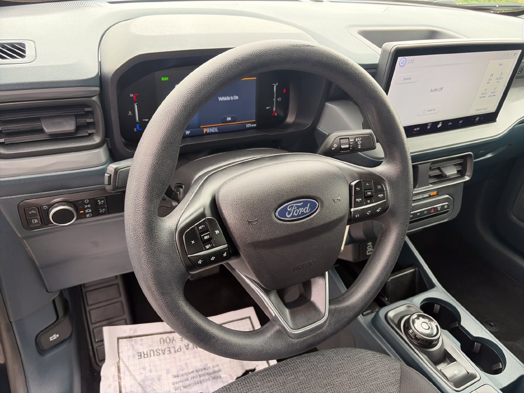 Used 2025 Ford Maverick XL FWD image 19