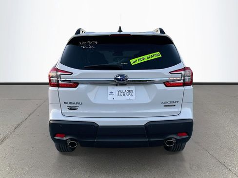 New 2026 Subaru Ascent Touring image 6