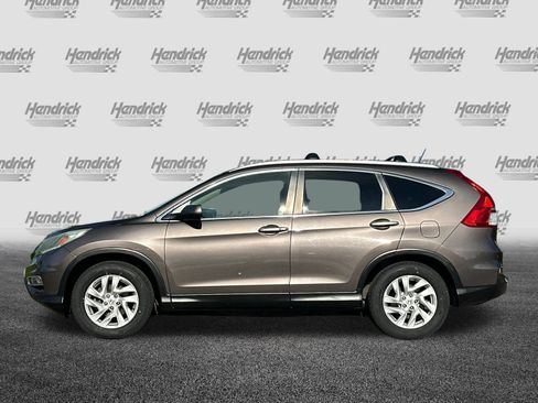Used 2016 Honda CR-V EX-L image 8
