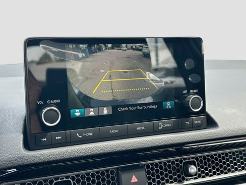 New 2026 Honda Civic Sport image 11