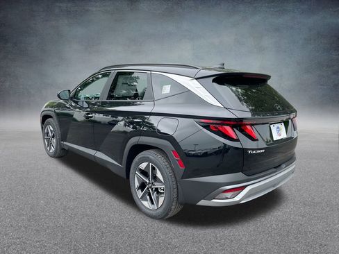 Used 2025 Hyundai Tucson SEL image 29