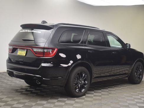 New 2026 Dodge Durango GT AWD/4WD image 5