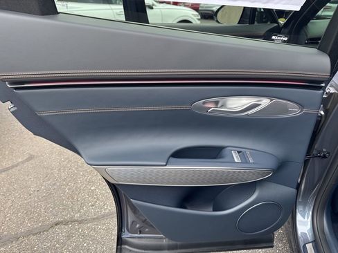 New 2026 Genesis GV70 2.5T Sport Prestige AWD/4WD image 38