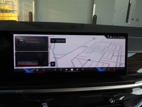 Used 2024 BMW X5 xDrive40i w/ Premium Package image 23