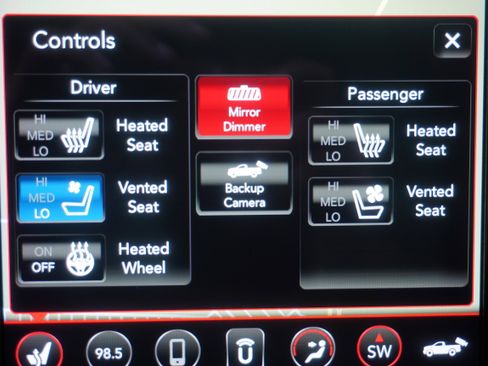 Used 2020 RAM 1500 Laramie w/ Sport Appearance Package image 23