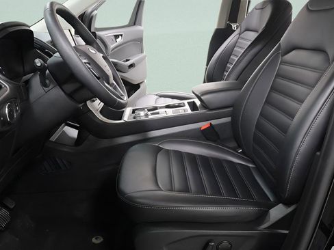 Used 2024 Ford Edge SEL w/ Convenience Package AWD/4WD image 21