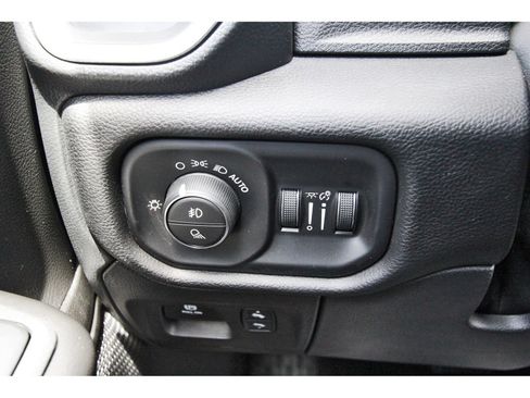 Used 2026 RAM 1500 Big Horn RWD image 18