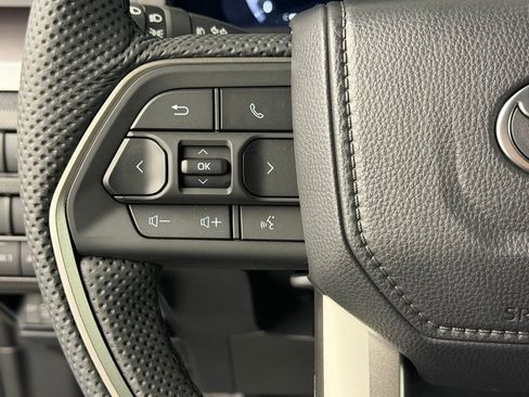 New 2026 Toyota Tacoma TRD Off-Road AWD/4WD image 23