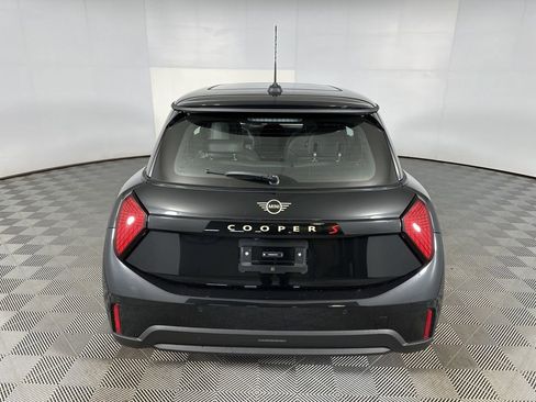 New 2026 MINI Cooper S FWD image 25