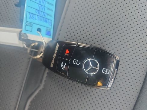New 2026 Mercedes-Benz GLE 53 AMG 4MATIC Coupe image 29