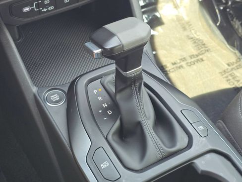 Certified 2026 Kia K4 FWD image 21