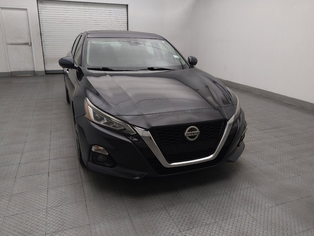 Used 2019 Nissan Altima 2.5 Platinum FWD image 14