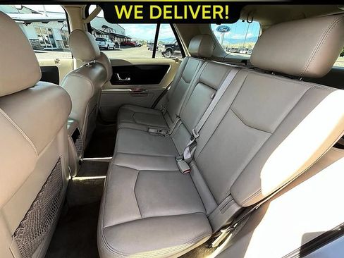 Used 2004 Cadillac SRX w/ Preferred Equipment Group AWD/4WD image 14