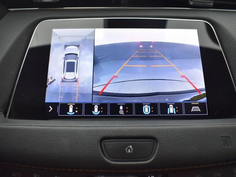 Used 2020 Cadillac XT4 Sport AWD/4WD image 21