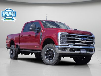 Used 2026 Ford F350 XLT w/ XLT Premium Package