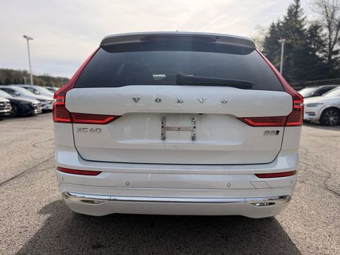 Used 2023 Volvo XC60 B5 Ultimate w/ Climate Package AWD/4WD image 5