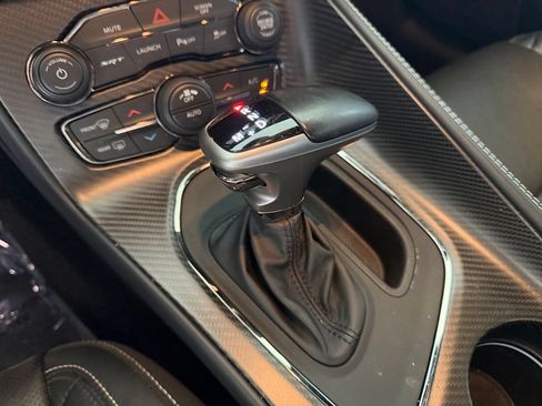 Used 2023 Dodge Challenger SRT Hellcat RWD image 9