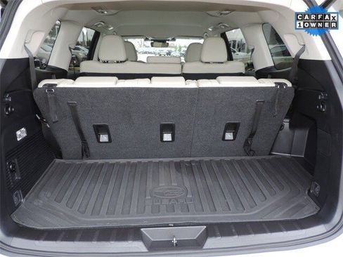 Certified 2023 Subaru Ascent Limited image 19