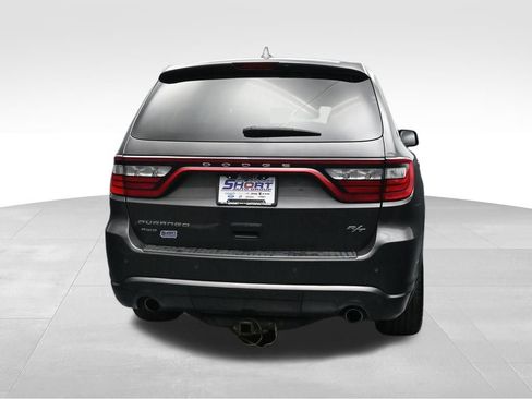 Used 2014 Dodge Durango R/T AWD/4WD image 4