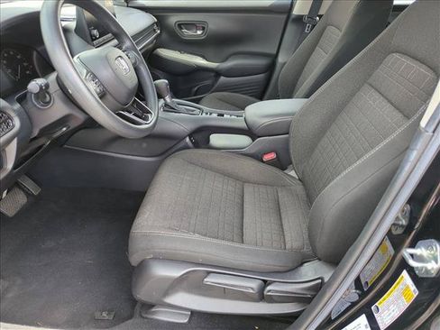 Certified 2024 Honda HR-V LX image 15