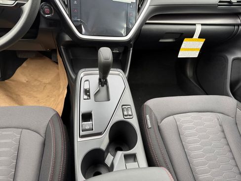 New 2026 Subaru Impreza 2.0i Sport AWD/4WD image 11