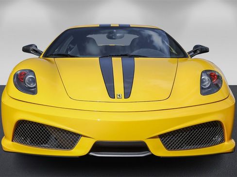 Used 2008 Ferrari F430 Scuderia image 8