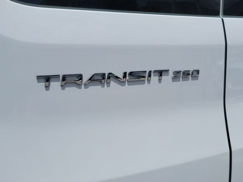 Used 2024 Ford Transit 250 Low Roof w/ Exterior Upgrade Package RWD image 10