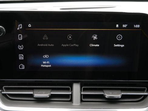 New 2026 Chevrolet Trax ACTIV w/ Driver Confidence Package image 20