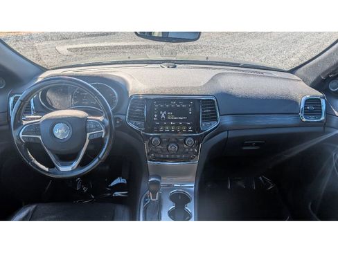 Used 2020 Jeep Grand Cherokee Laredo w/ Laredo X Package image 35