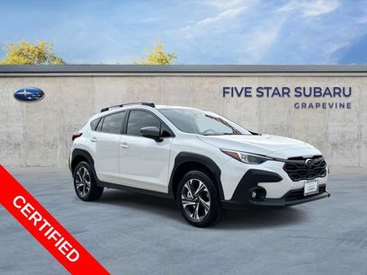 Certified 2026 Subaru Crosstrek 2.5i Premium