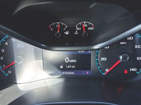 Used 2019 Chevrolet Colorado Z71 AWD/4WD image 12