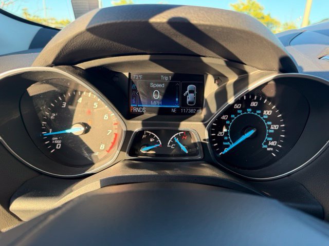 Used 2014 Ford Escape Titanium FWD image 18