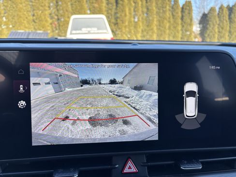 Used 2023 Kia Sportage X-Line image 27