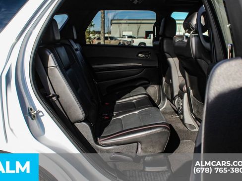 Used 2024 Dodge Durango GT image 22