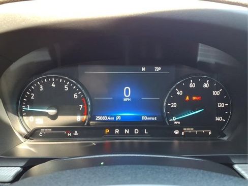 Certified 2023 Ford Explorer XLT w/ Equipment Group 202A AWD/4WD image 19