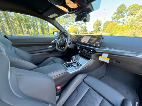 New 2026 BMW M4 Competition image 15