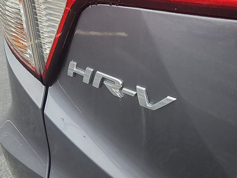 Used 2019 Honda HR-V EX image 5