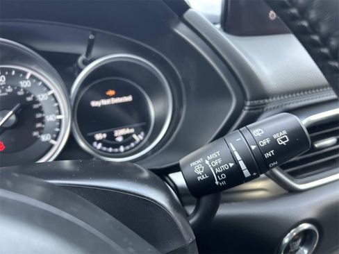 Used 2025 MAZDA CX-5 AWD 2.5 S w/ Select Package image 24