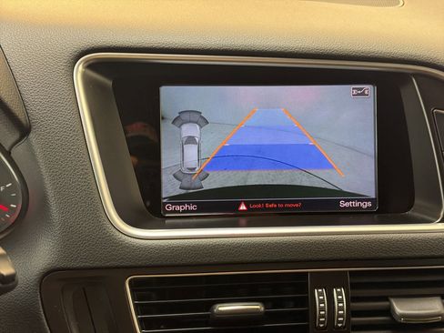 Used 2016 Audi Q5 3.0T Premium Plus image 25