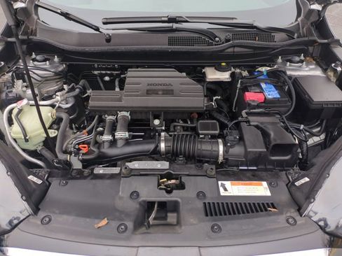 Used 2022 Honda CR-V EX image 23