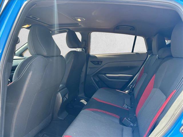 Used 2024 Subaru Impreza RS AWD/4WD image 13