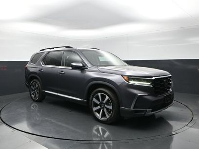 Used 2023 Honda Pilot Elite