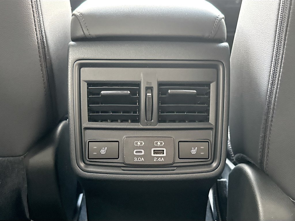 New 2026 Subaru Outback Limited AWD/4WD image 32